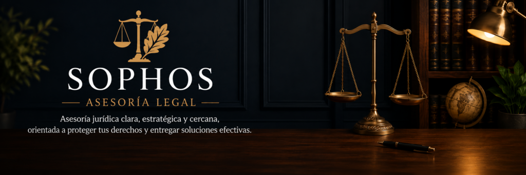 asesoría legal en la región metropolitana